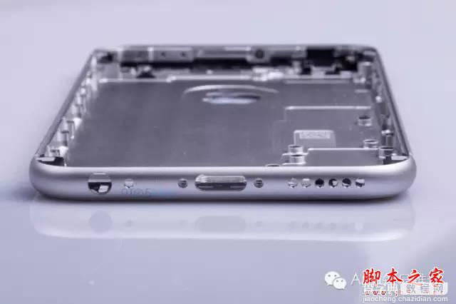 等着买6S的快气晕了！iPhone 6s工厂曝光太丑了5