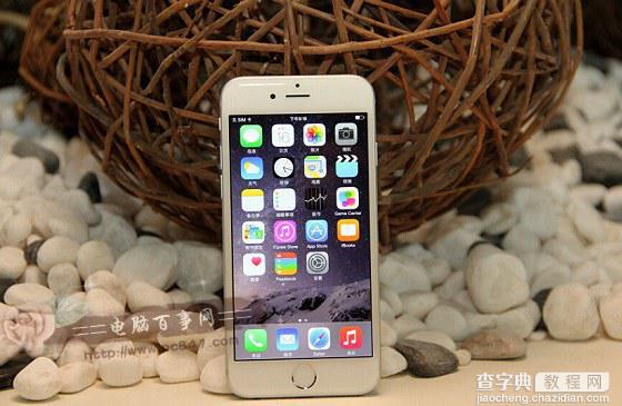 屏幕自己摔坏了iPhone6/6 Plus如何自己换屏幕？7