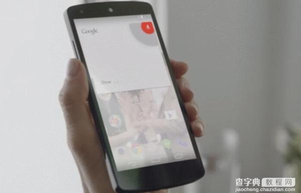 据传谷歌今年又将发布两款大屏智能手机1