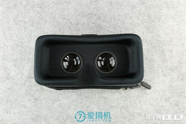 小米VR眼镜玩具版怎么样?小米VR眼镜上手体验3