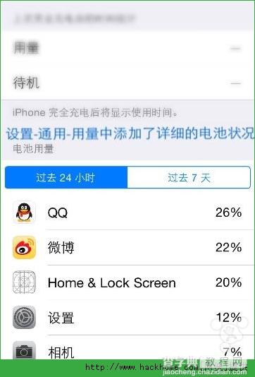 iphone5升级ios8正式版卡不卡？苹果5升级到ios8使用体验评测（多图）7