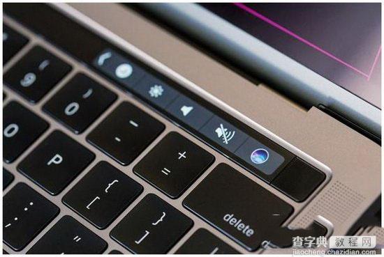 touch bar版mac开箱评测 touch bar版macbook pro开箱图集12