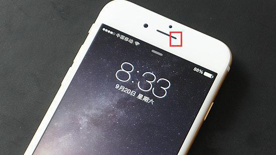 90%资深果粉都不知道的iPhone6的真相3