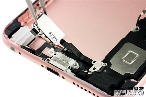 iPhone 6 plus/6S Plus对比拆解 到底值不值得升级14