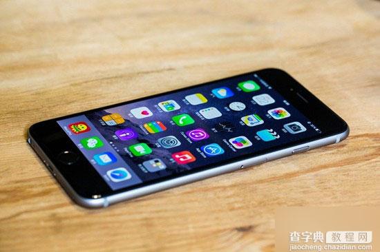 【非越狱版 无需拆机】教你检测iPhone6是否使用TLC闪存方法1