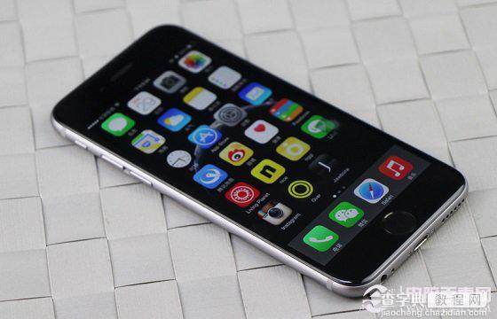 iphone6屏幕需要贴膜吗?浅谈iPhone6要不要贴膜1