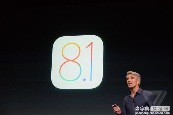 苹果iOS8.1下周一发布：相机胶卷将回归 同时加入ApplePay功能2