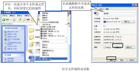 不希望文件夹或文件被别人看到如何设置隐藏/显示文件或文件夹1