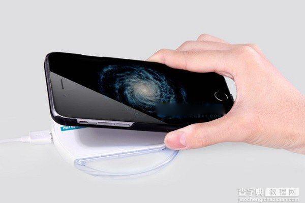 iPhone7怎么无线充电？苹果iPhone7支持无线充电技术吗？2