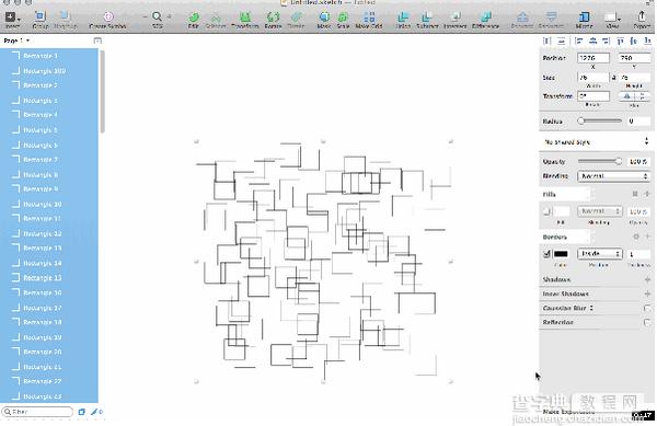 PS让你设计效率疾速提升的免费15个Sketch插件11