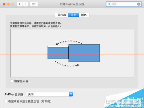 Macbook屏幕太小可以外接外接显示器吗？8