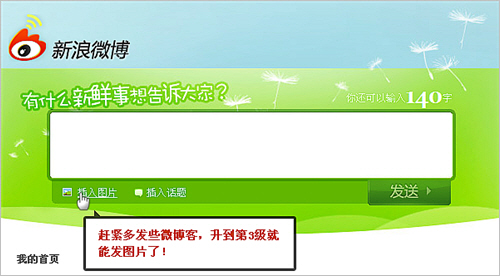 新浪微博注册登陆介绍 t.sina.com.cn怎么注册、玩转新浪微博全攻略1