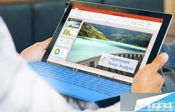 Surface Pro 4和iPad Pro哪个好？ iPad Pro和Surface Pro4对比评测8