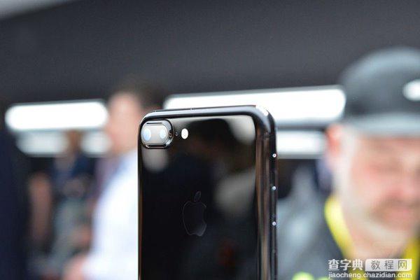 苹果iPhone7/7 Plus中国购买力报告：128GB版最受欢迎1