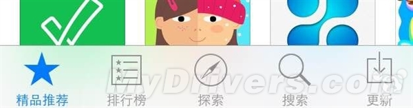 如何强制刷新App Store内容?App Store刷新方法曝光2