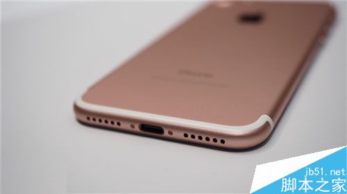 iPhone7玫瑰金好看吗？iPhone7玫瑰金图赏13