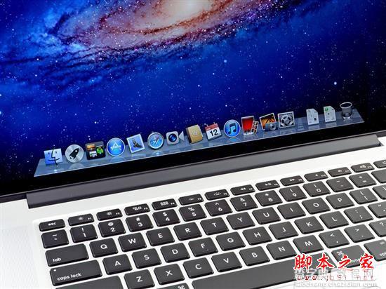 苹果新发布本本MacBook Pro Retina版本拆机详细过程（大量组图）5