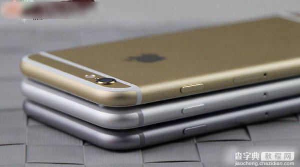 iPhone6怎么看真假？苹果iPhone6及iPhone6 Plus手机真假辨别教程详解6