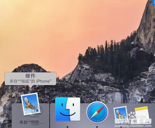 handoff怎么用? ios8/yosemite handoff使用方法(附视频)14