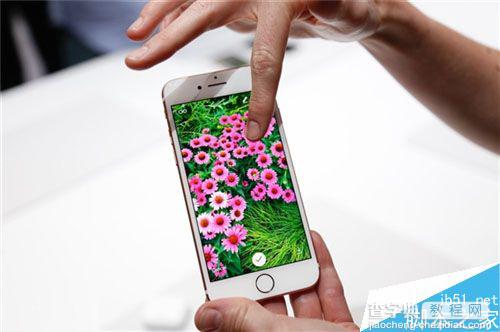 iPhone7玫瑰金好看吗？iPhone7玫瑰金图赏3