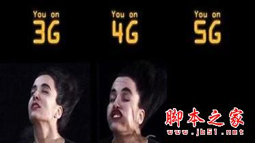 日企又要领先了？在全球率先发起5G标准讨论1