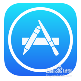 iphone6 plus打开app store空白怎么办? 苹果6 plus app store打开空白解决方法1