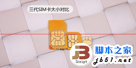 iPhone6s/Phone6s Plus用什么SIM卡？支持Nano-SIM/Nano-USIM / Nano-UIM卡2