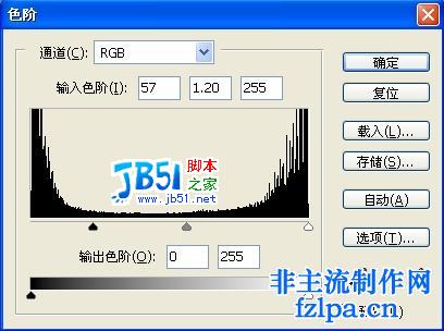 非主流艺术照片制作12