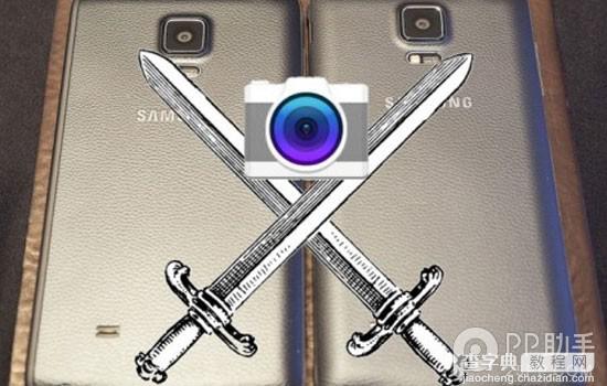 三星Note4和Note Edge那款手机摄像头好 三星Note4和Note Edge摄像头评测对比【附视频1