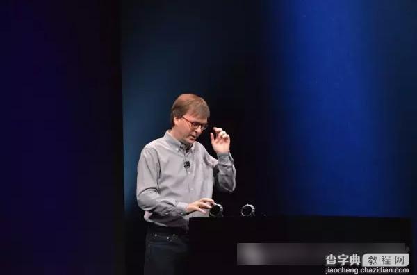 苹果2015新品发布会图文总结72