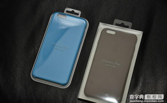 苹果iPhone6和iPhone6 Plus国行开箱详细对比图赏24