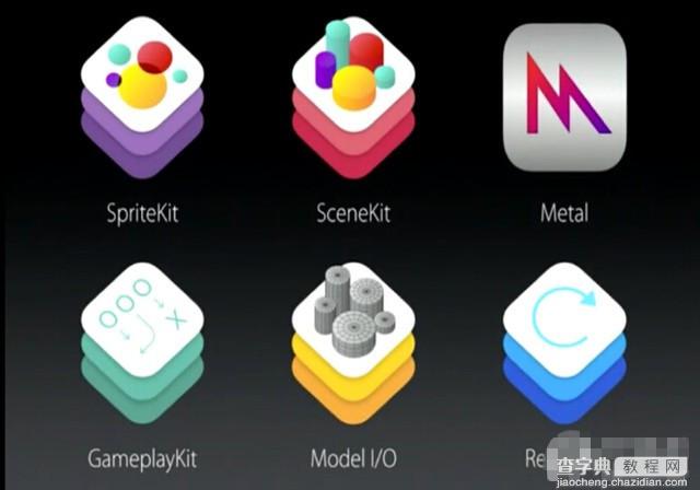 WWDC2015直播 iOS9正式版兼容设备和发布时间公布2