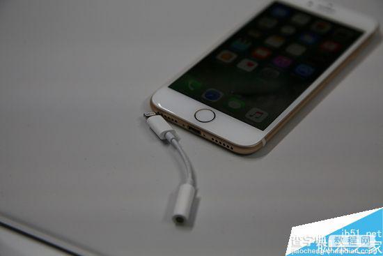 苹果iPhone7怎么样？iPhone7上手体验评测3