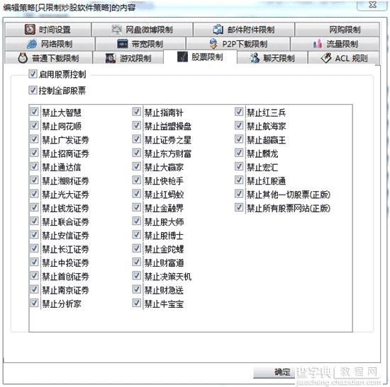 管理公务员上网行为、禁止公务员上班炒股、禁止干部工作时间玩游戏的方法3