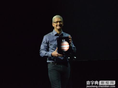 苹果发布会所有看点汇总 苹果iPhone6s国行版高清图赏5