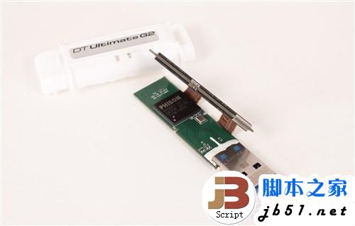 实测USB 3.0数据传输 速度大提速 最高可以达到5Gbps24