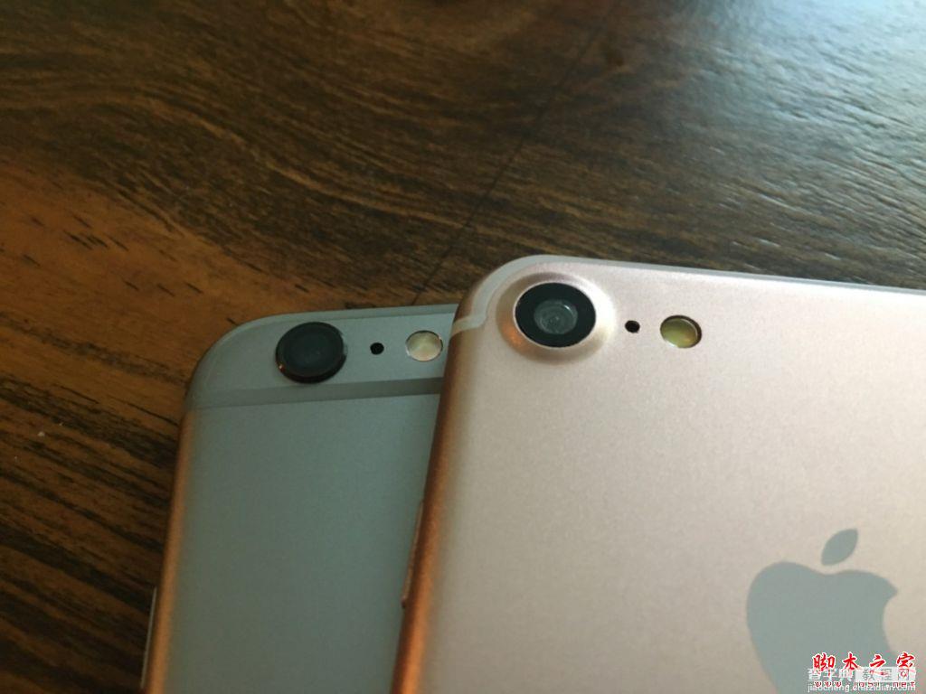 iPhone7更好吗？iPhone7与iphone6/5区别对比评测22