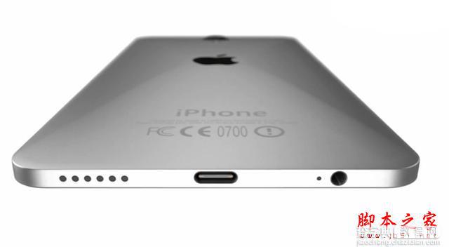 苹果iPhone 7全新唯美外观新设计5