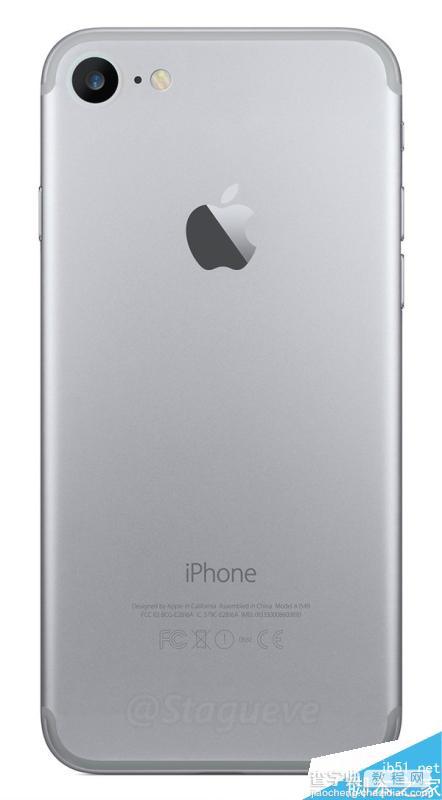 iPhone 7、iPhone 5SE齐曝光:果不其然！1