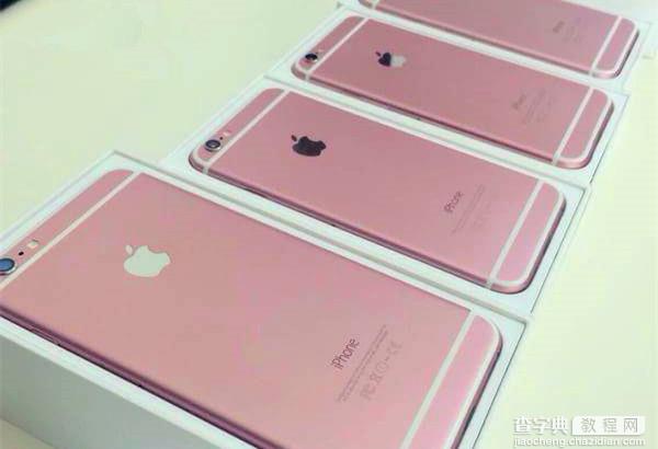 就这样了?苹果iPhone 6s/6s Plus最新预测3