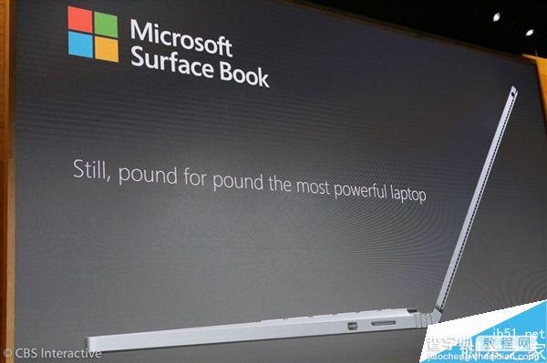 微软新一代Surface Book图赏:性能提升两倍28