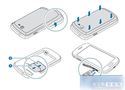 手机怎么保养?手机保养七个小常识盘点6