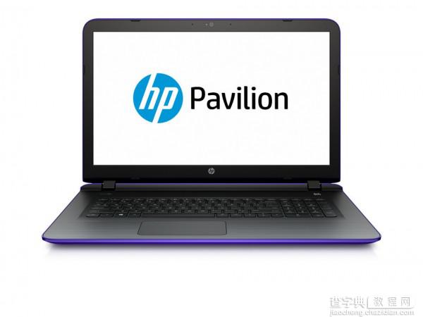 惠普Pavilion x360变形笔记本发布  5月开卖3