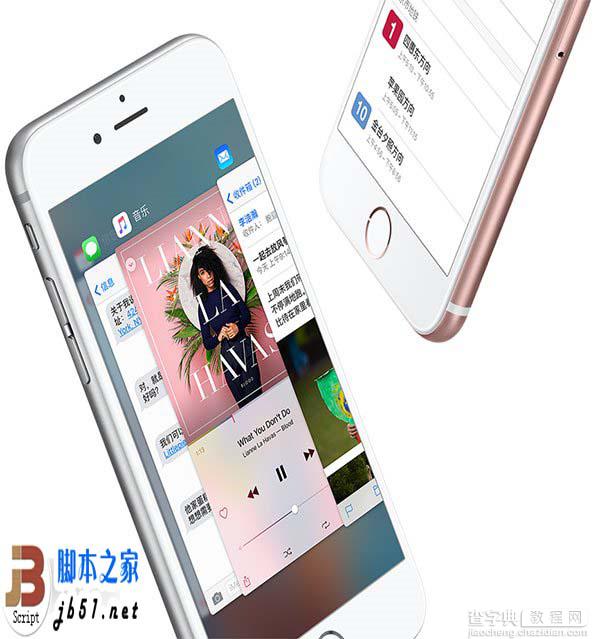 关于苹果iPhone6s/6s Plus，你需要知道的10件事情9