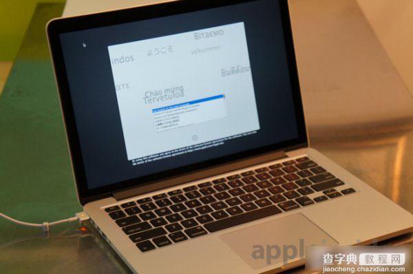 MacBook Pro Retina怎么样？2014款苹果MacBook Pro Retina详细评测图文介绍4