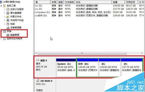 想要安装win7 64位系统该怎么配置台式机电脑?7