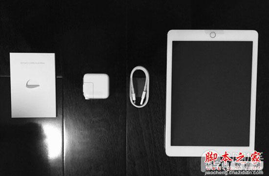 iPad Air2大清仓？ iPad Air2官翻版开箱图集7