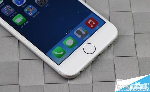 iPhone6/5s为什么每次重启后都必须输入数字密码？原因解析1