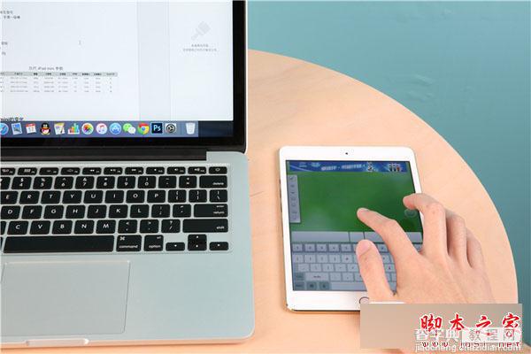 ipad pro分屏功能怎么用 苹果ipad pro使用技巧介绍10