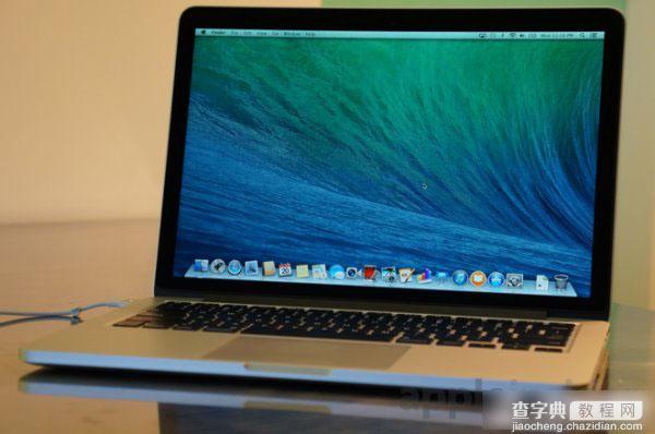 MacBook Pro Retina怎么样？2014款苹果MacBook Pro Retina详细评测图文介绍10